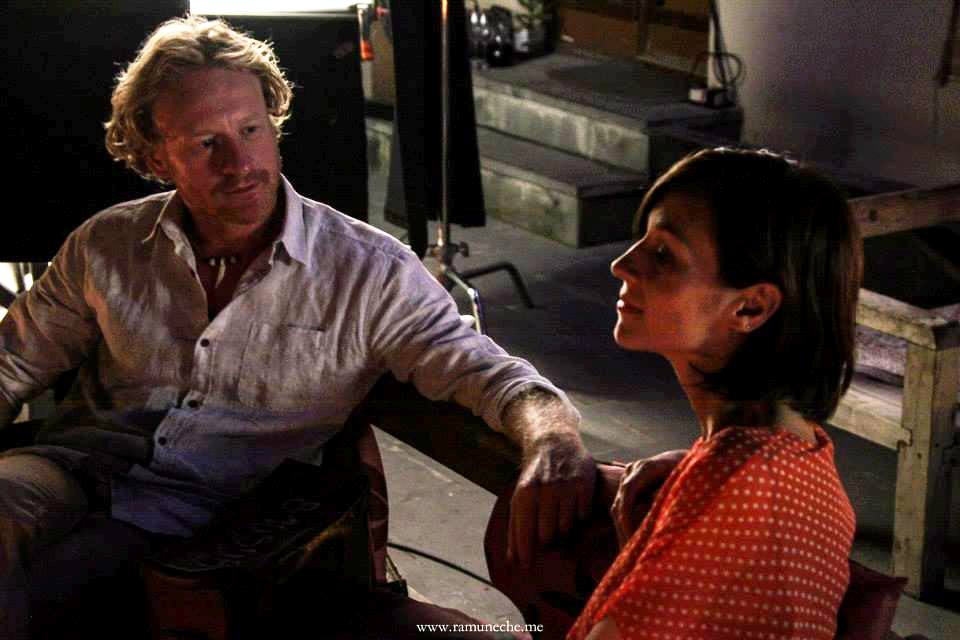 Georgian film directors win top awards at Sofia International Film Festival geotv.ge
